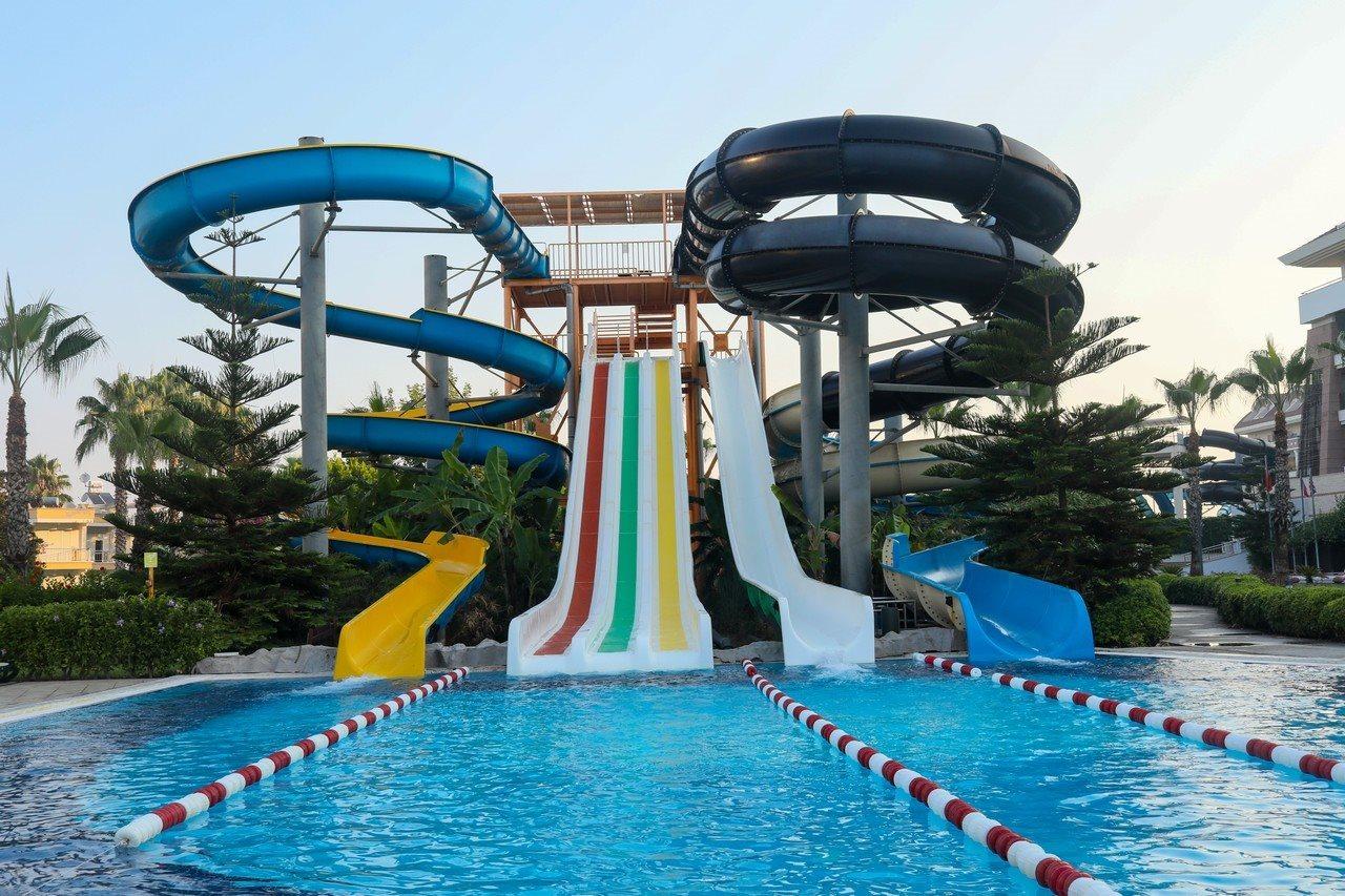 Sherwood Dreams (adults Only) Ośrodek wypoczynkowy 5*