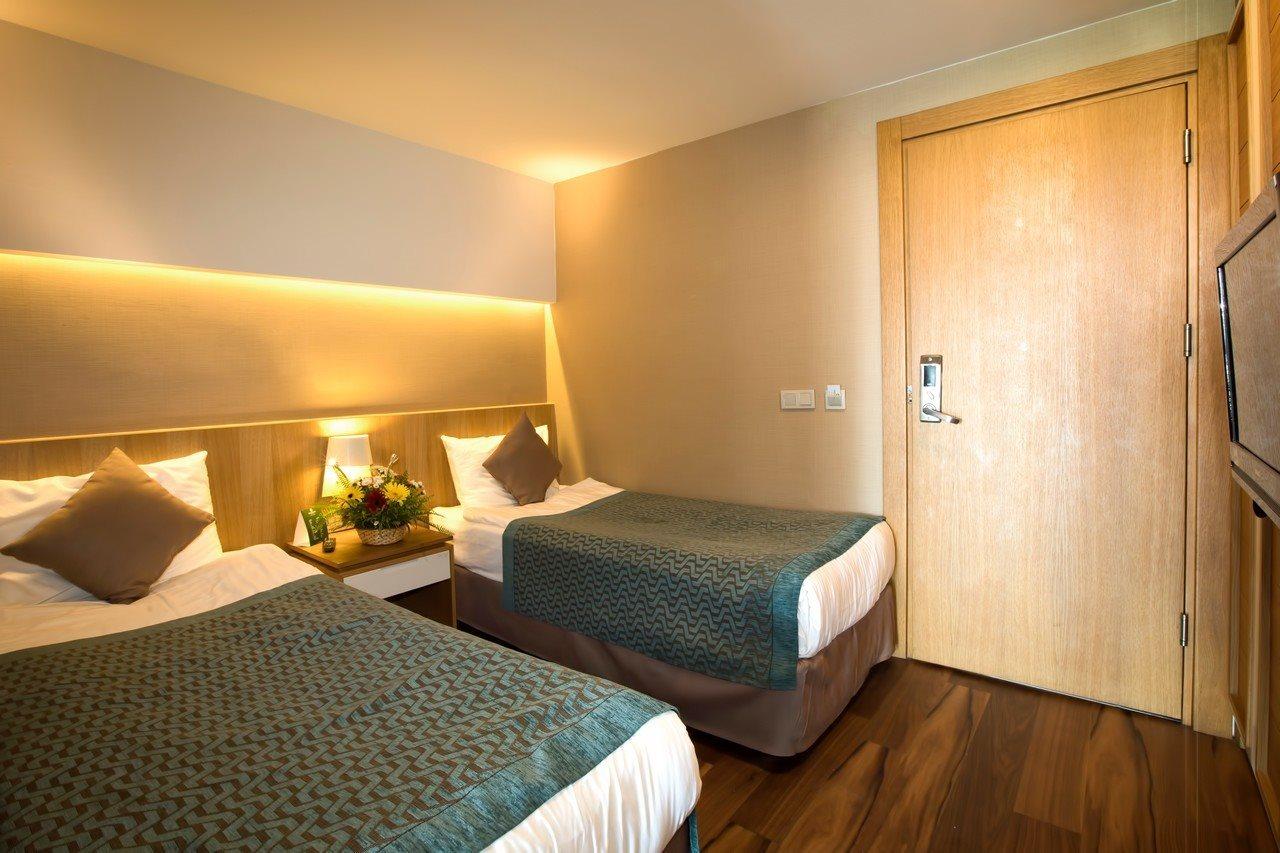 Sherwood Dreams (adults Only) Ośrodek wypoczynkowy Belek