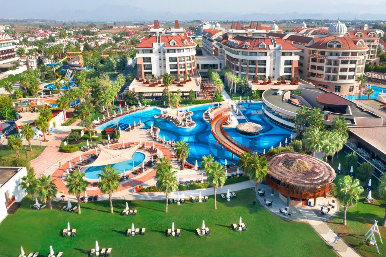 Sherwood Dreams Resort Belek