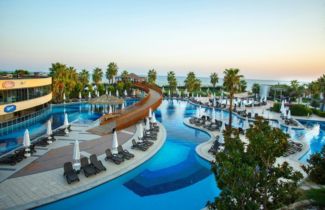 Sherwood Dreams Resort 5*