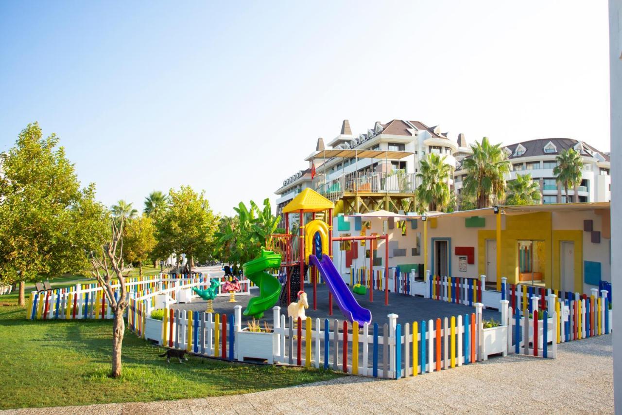 Sherwood Dreams Belek