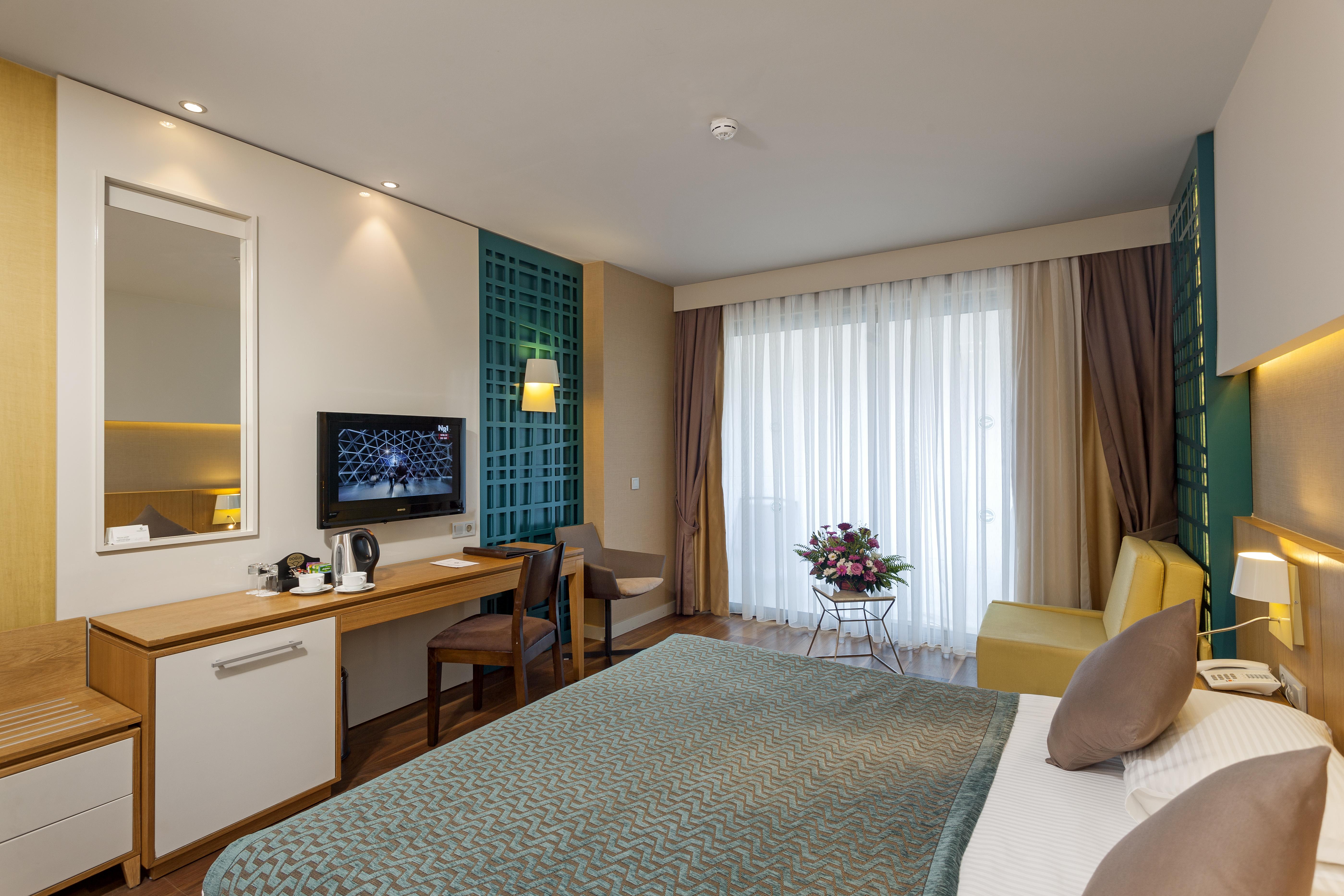 Resort Sherwood Dreams Belek