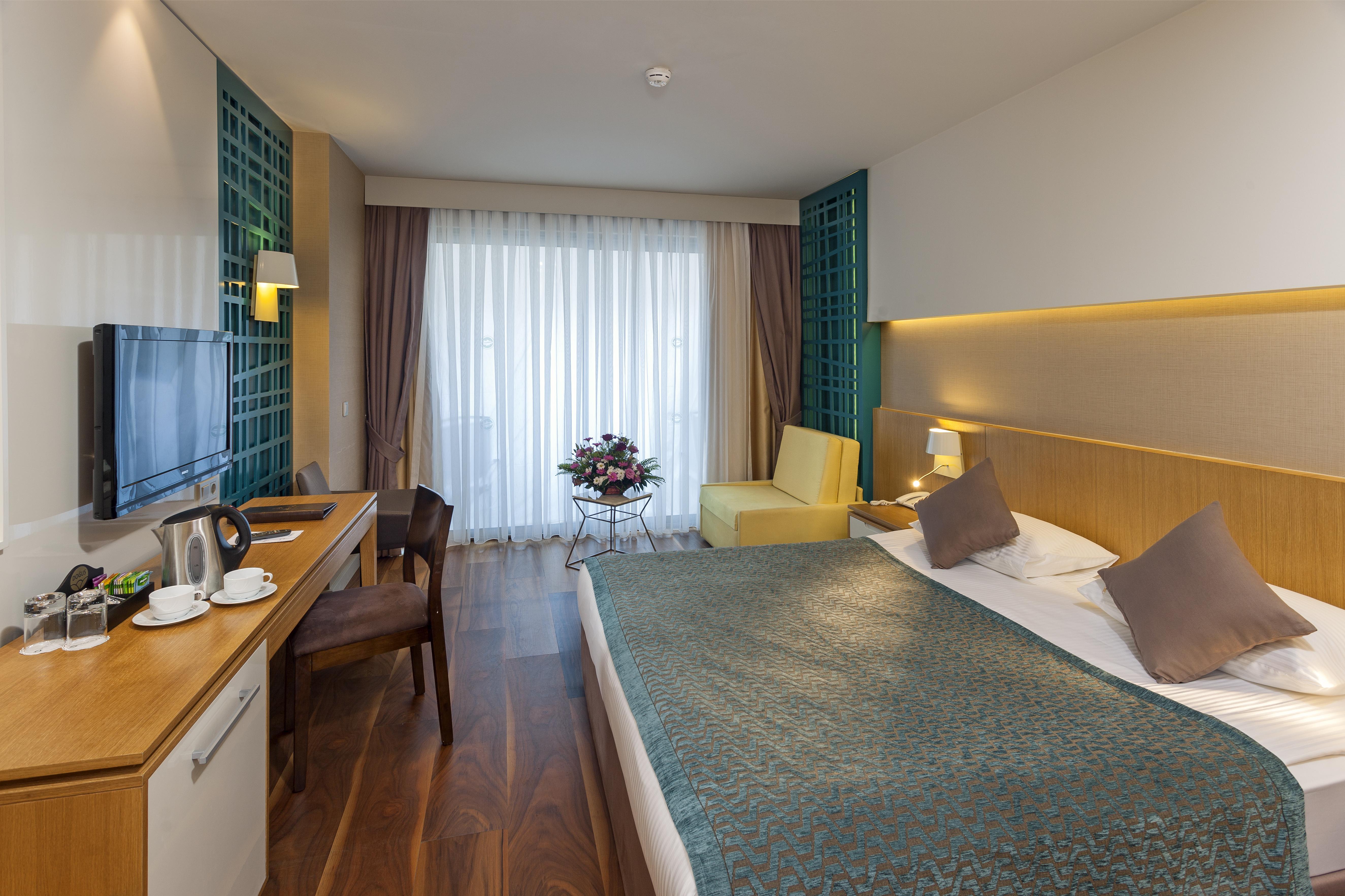 Resort Sherwood Dreams 5*