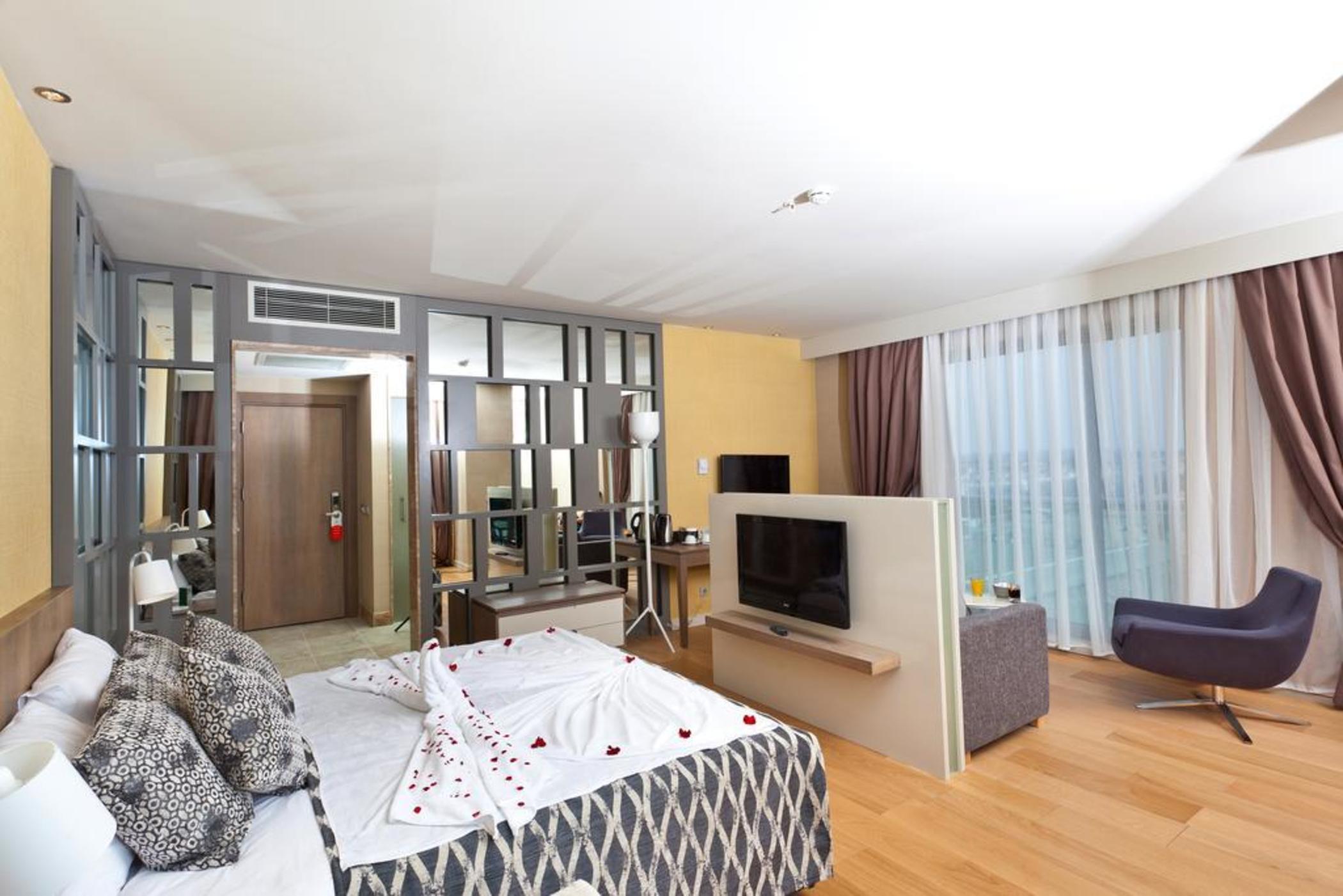 Sherwood Dreams 5*