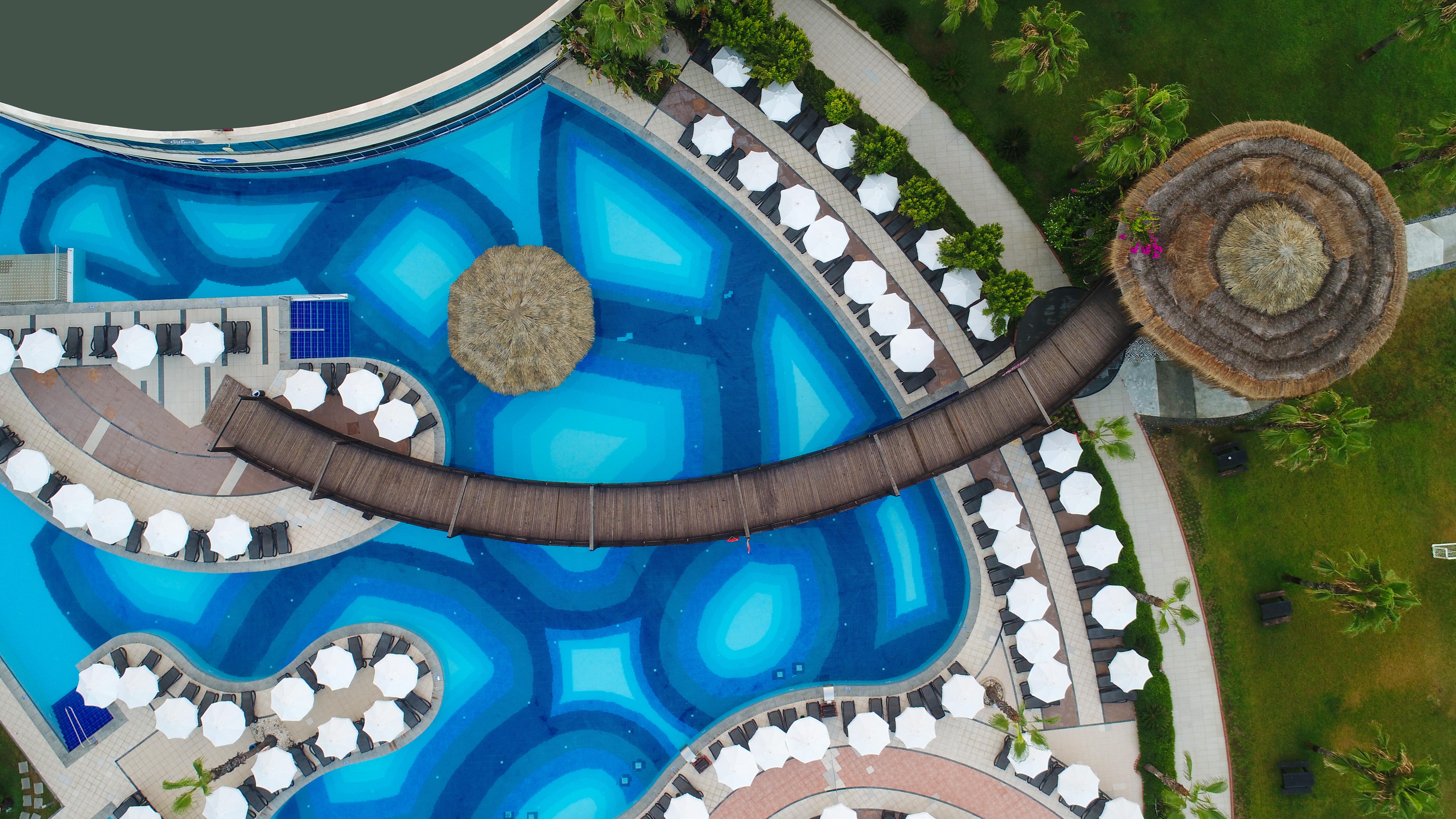Sherwood Dreams Resort Belek