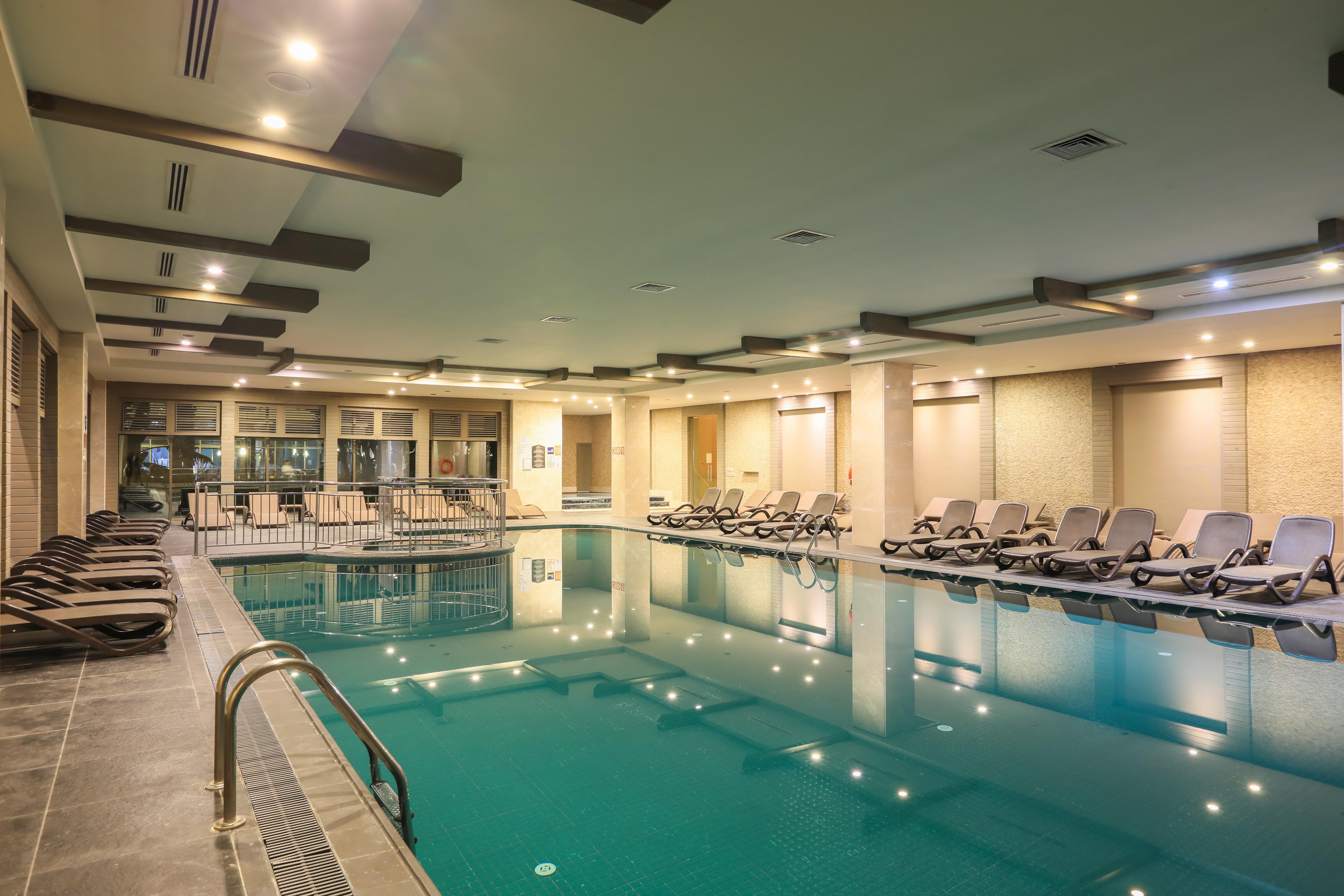 Resort Sherwood Dreams 5*