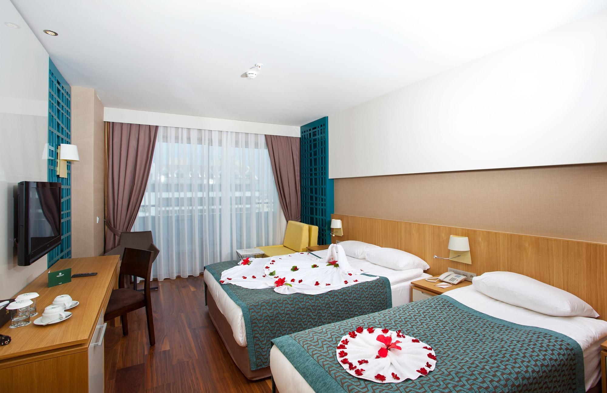 Sherwood Dreams Resort 5*