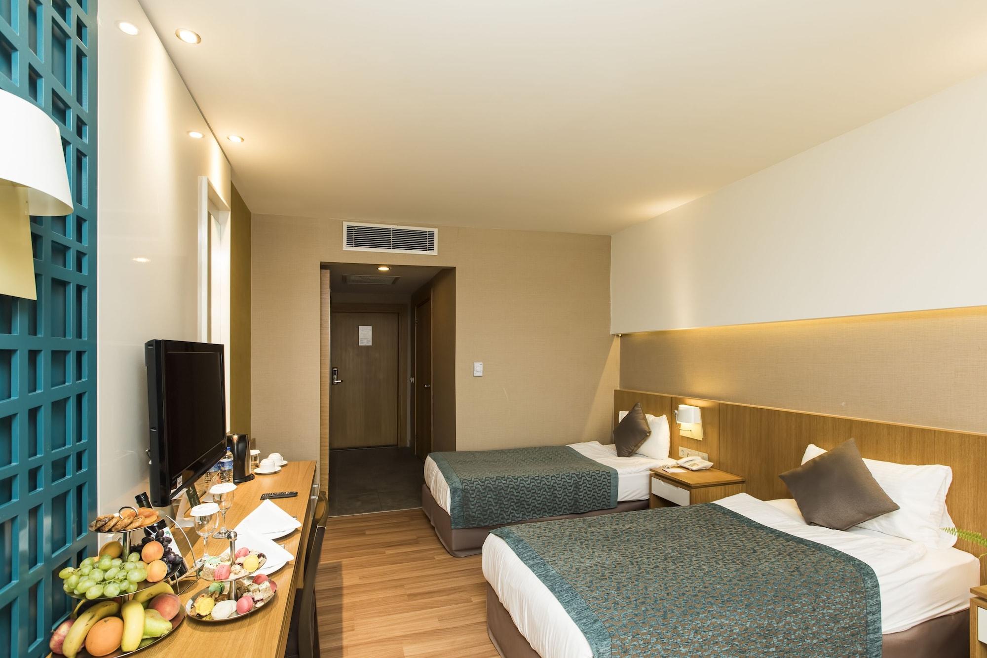 Sherwood Dreams Resort Belek