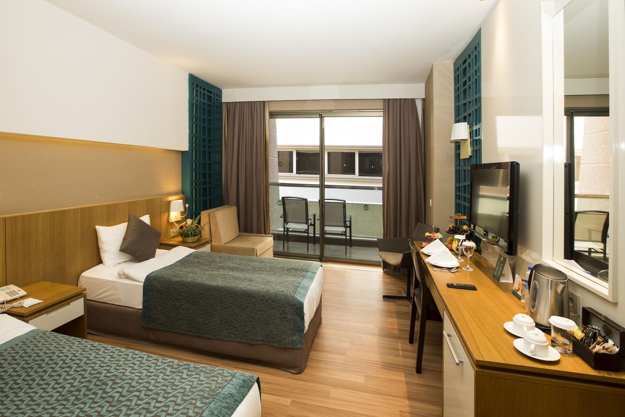 Resort Sherwood Dreams Belek