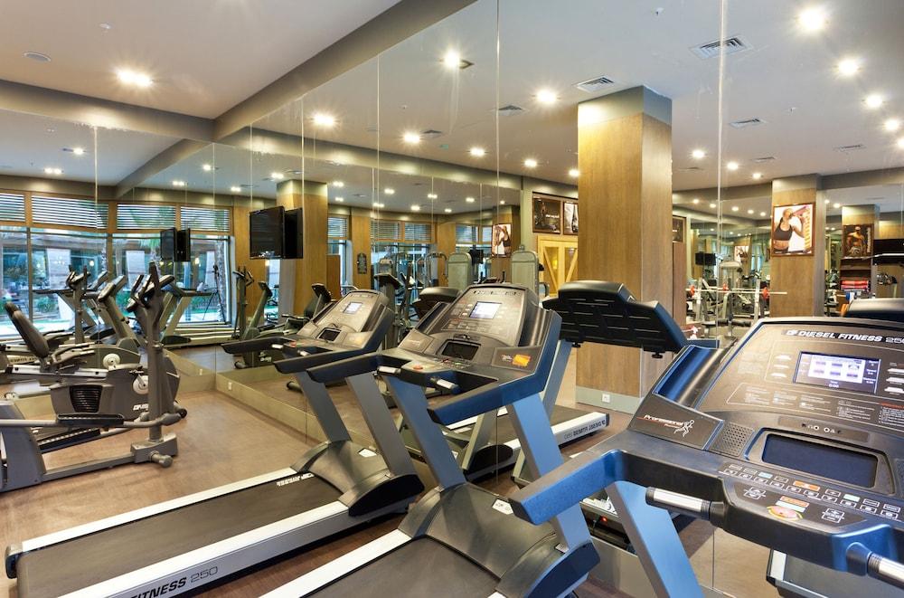 Sherwood Dreams Resort 5*