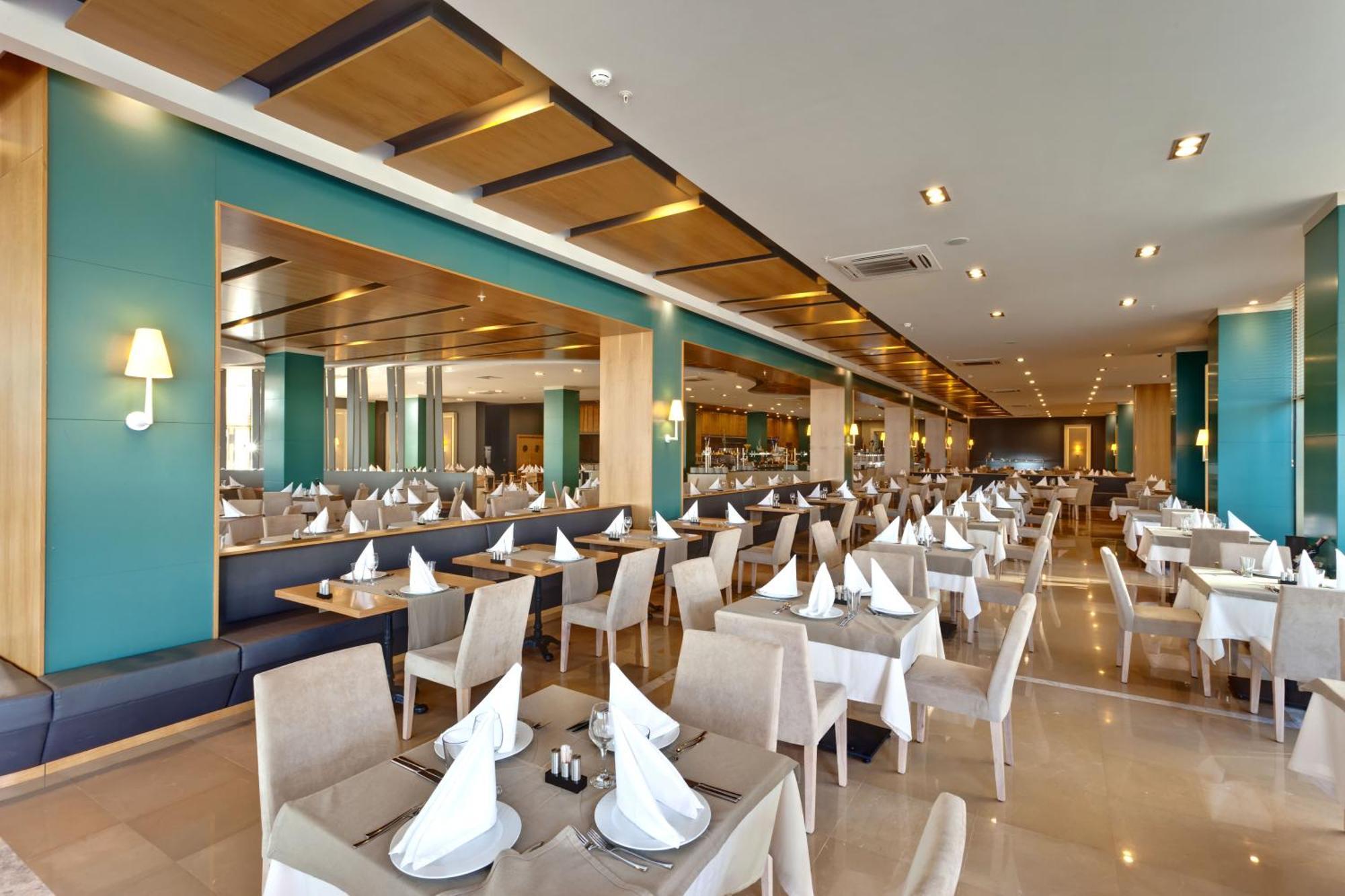 Sherwood Dreams Belek