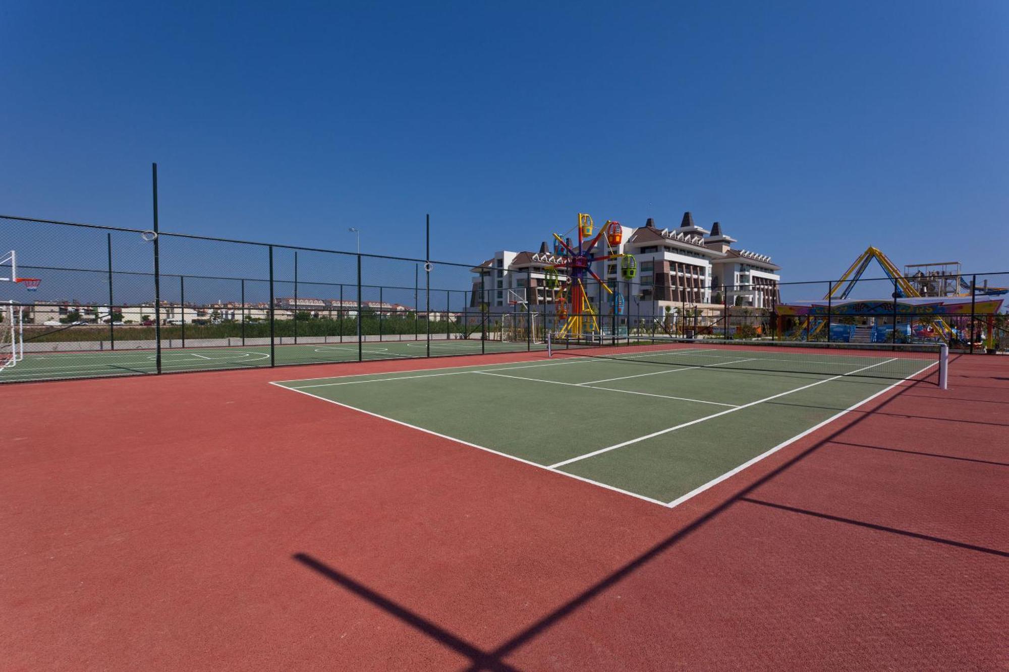 Resort Sherwood Dreams 5*