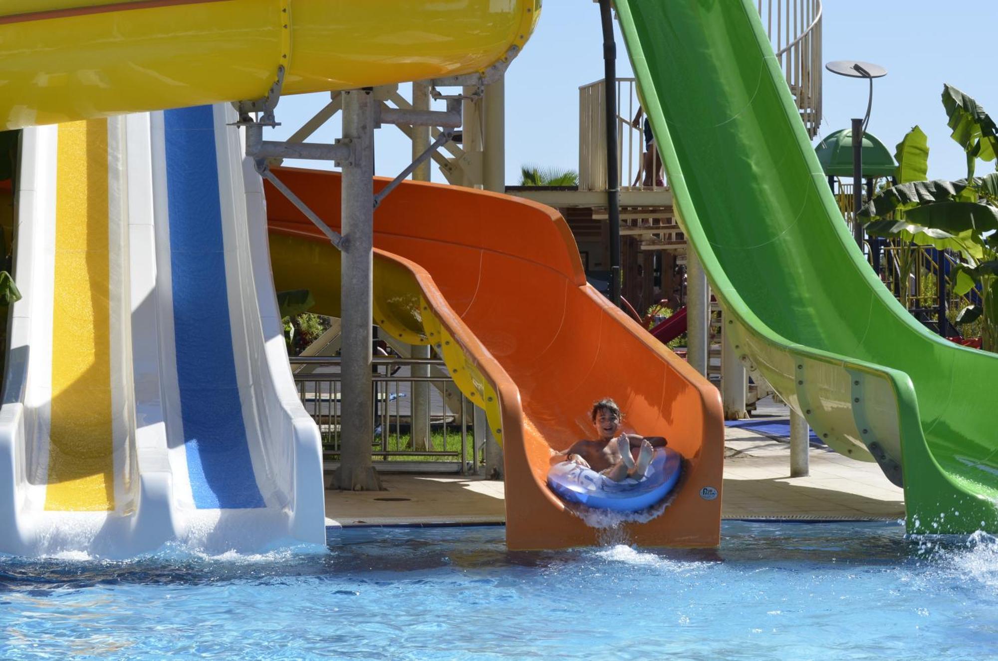 Resort Sherwood Dreams