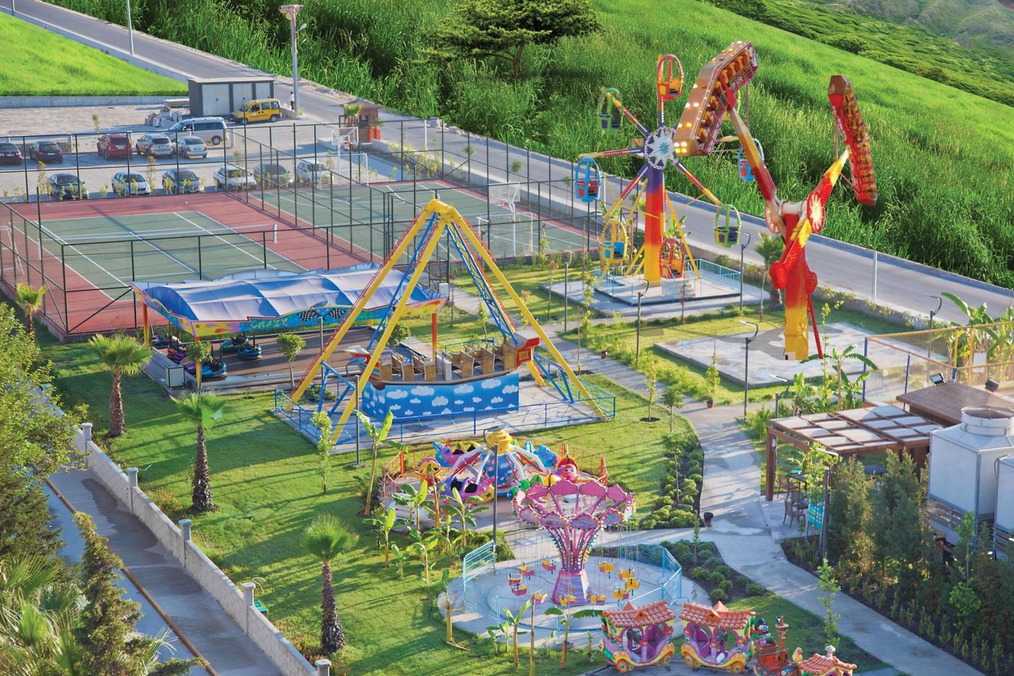 Sherwood Dreams (adults Only)