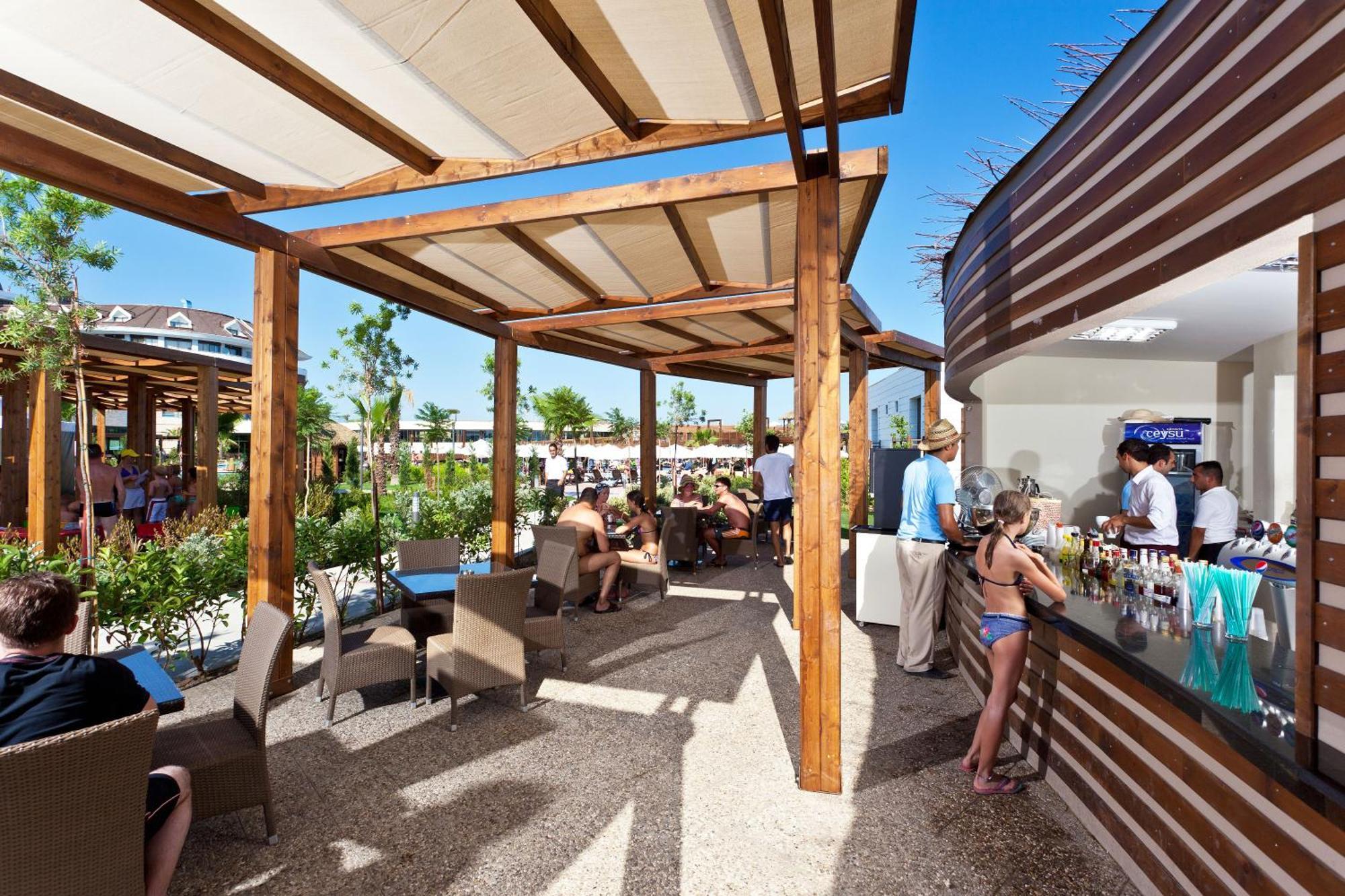 Resort Sherwood Dreams 5*