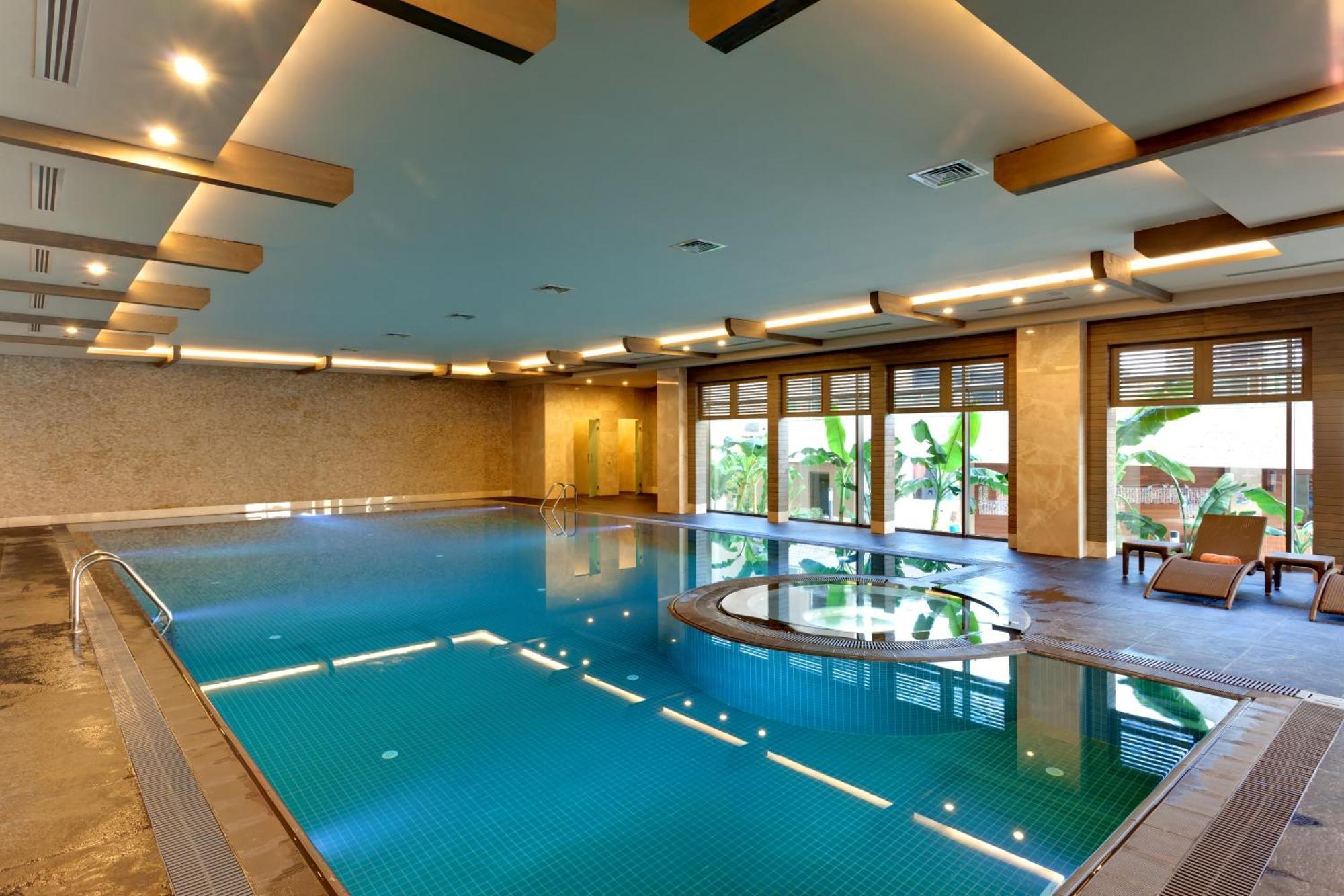Sherwood Dreams Belek