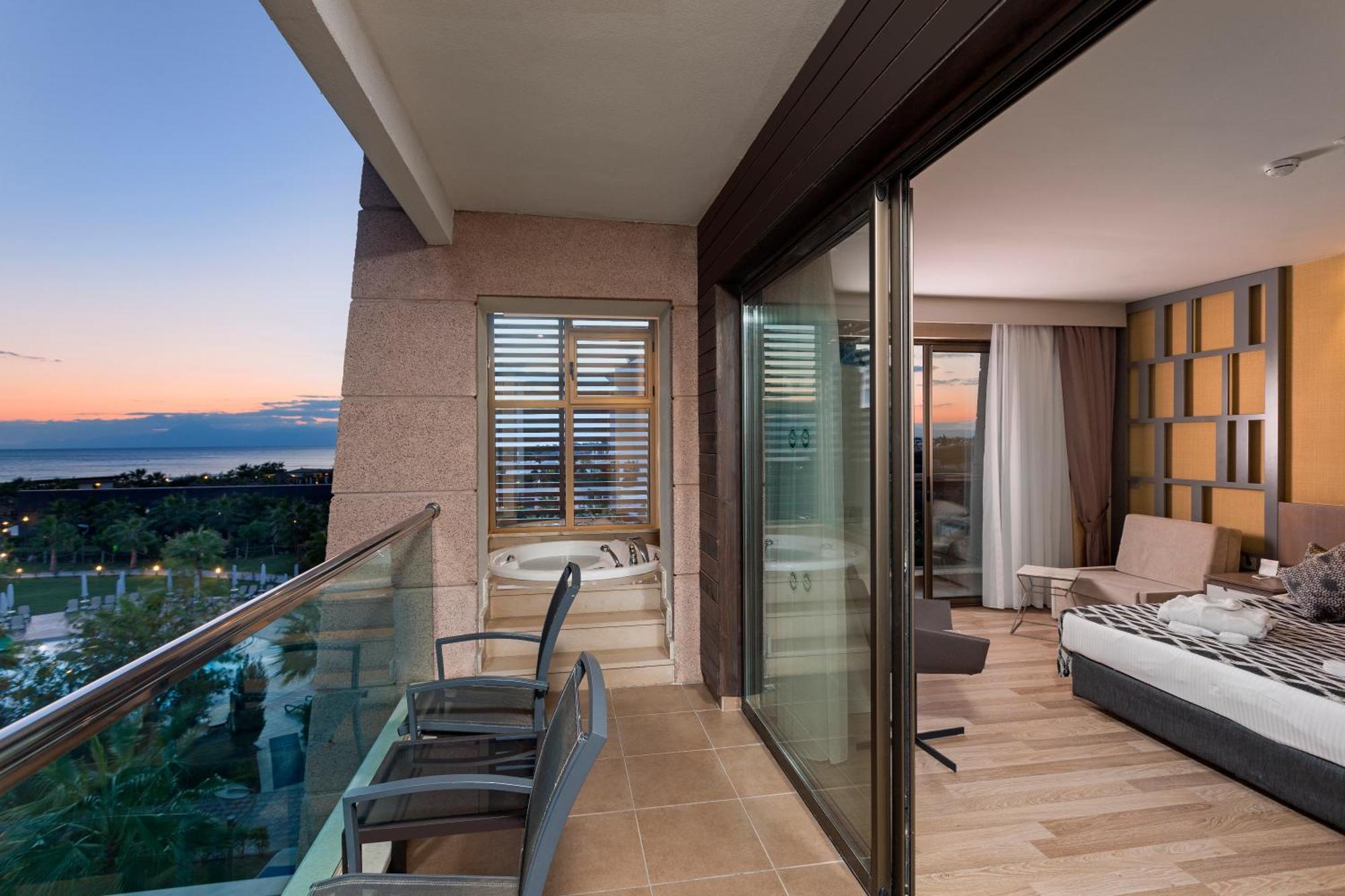 Resort Sherwood Dreams