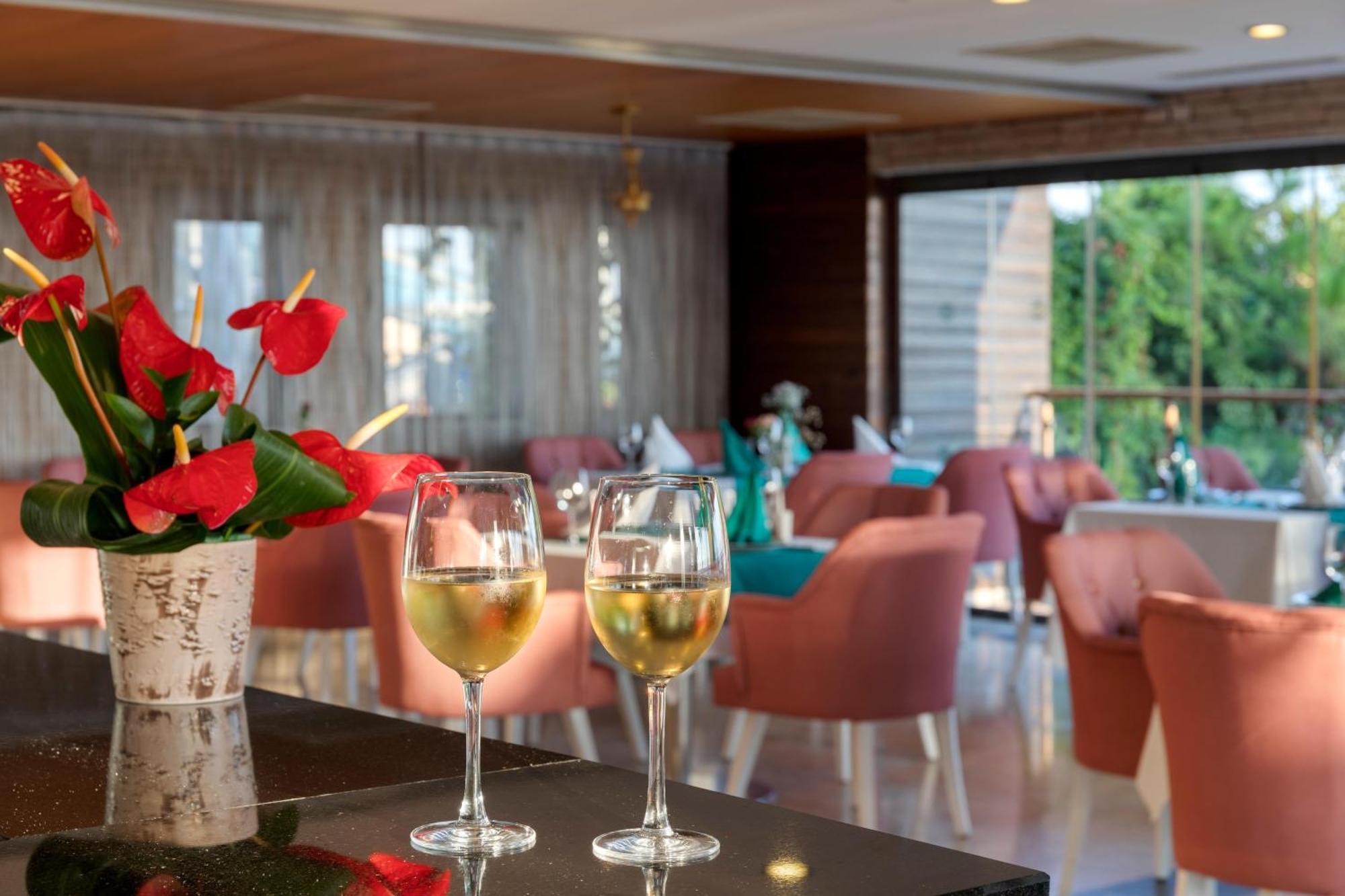 Sherwood Dreams (adults Only) Resort 5*