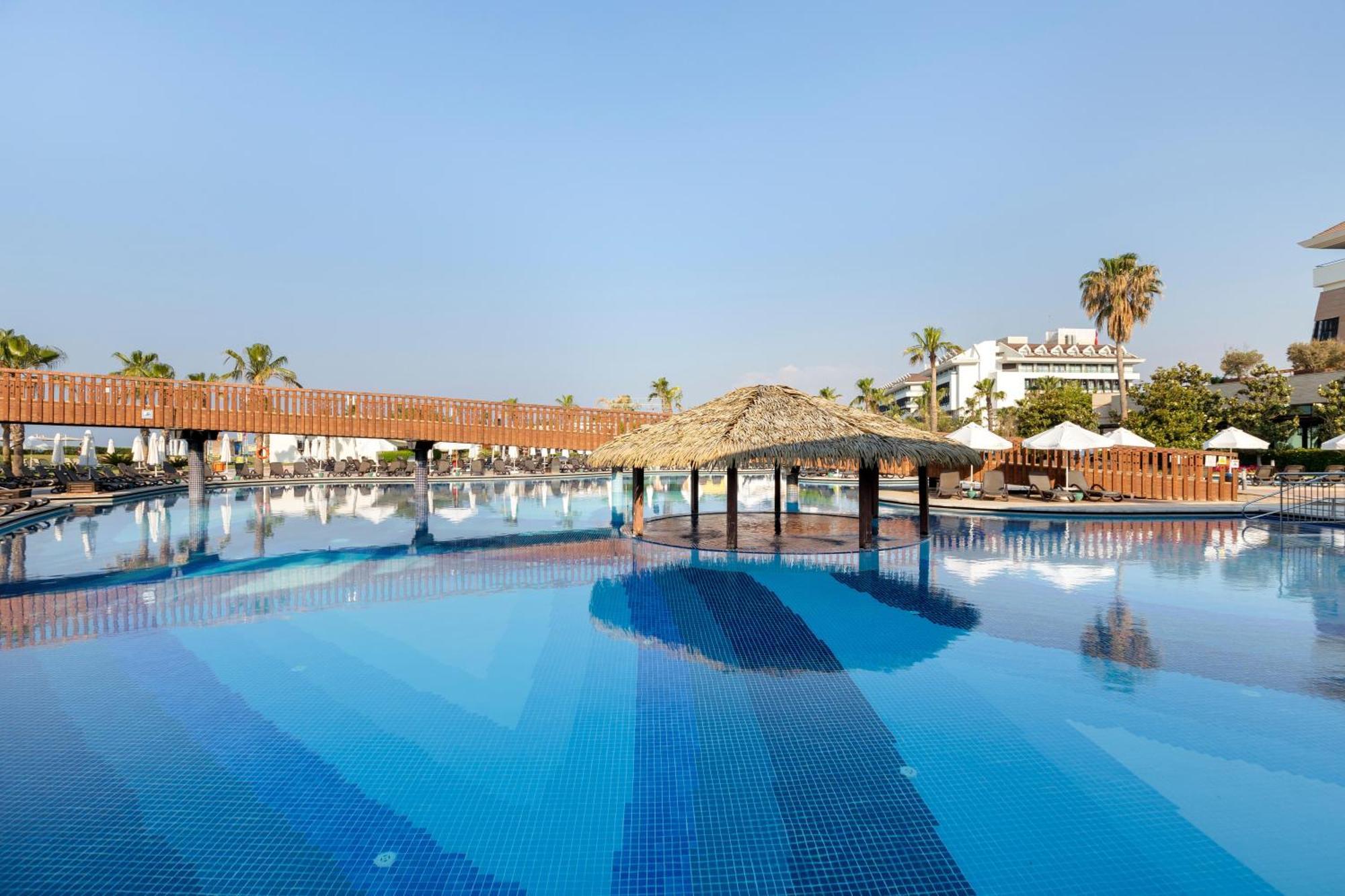 Resort Sherwood Dreams (adults Only) 5*