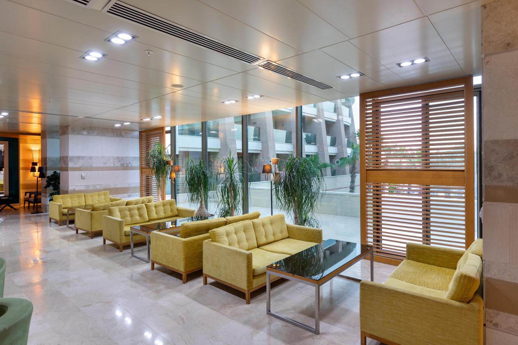 Sherwood Dreams (adults Only) Belek