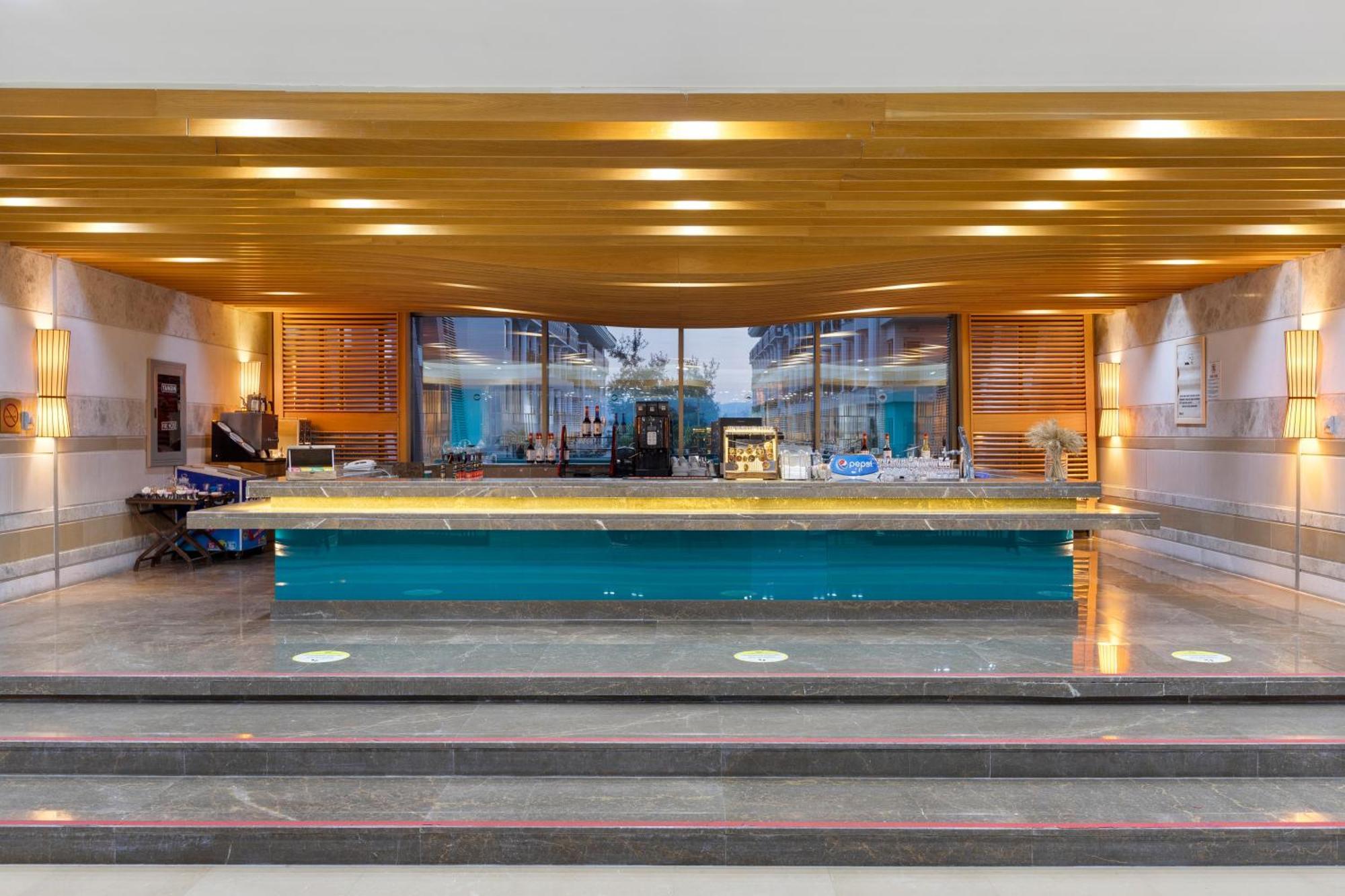 Resort Sherwood Dreams (adults Only) Belek
