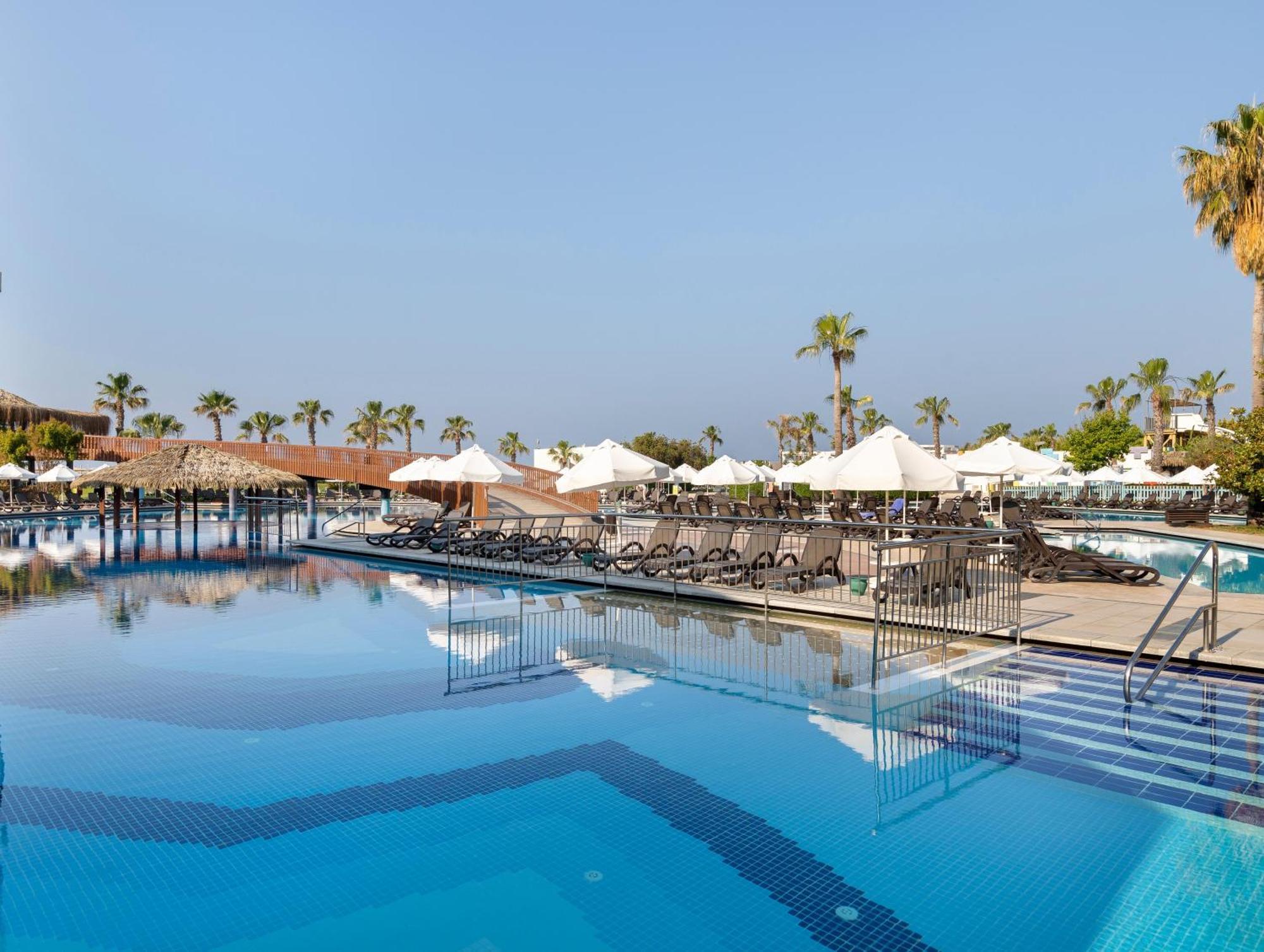 Sherwood Dreams (adults Only) Resort Belek