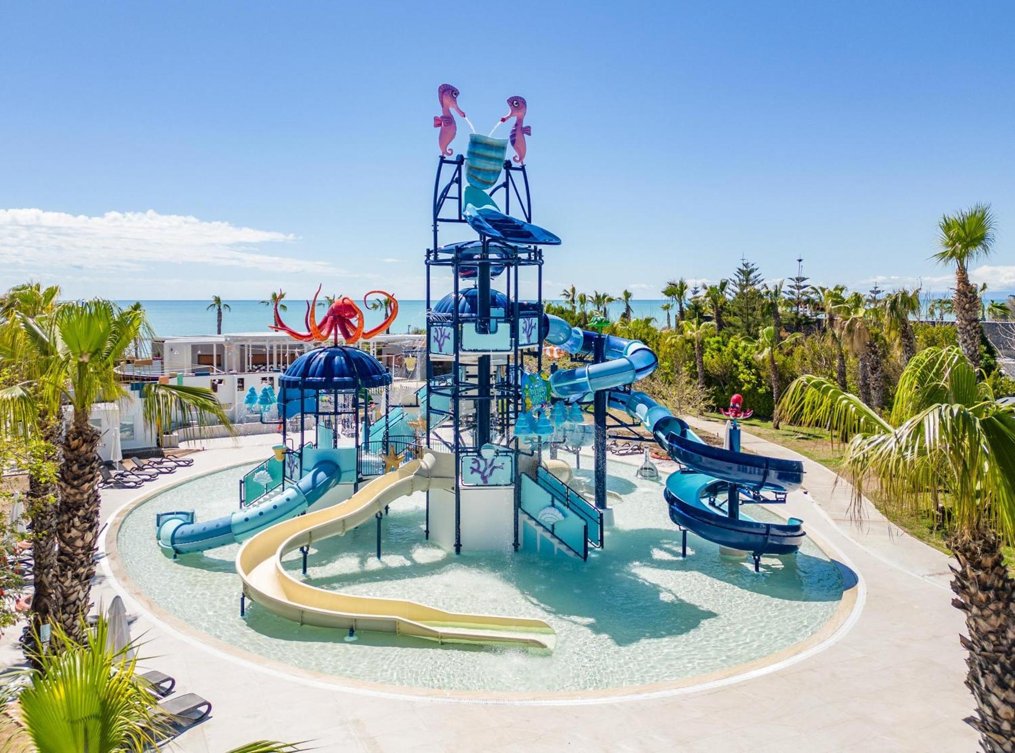Sherwood Dreams (adults Only) Belek
