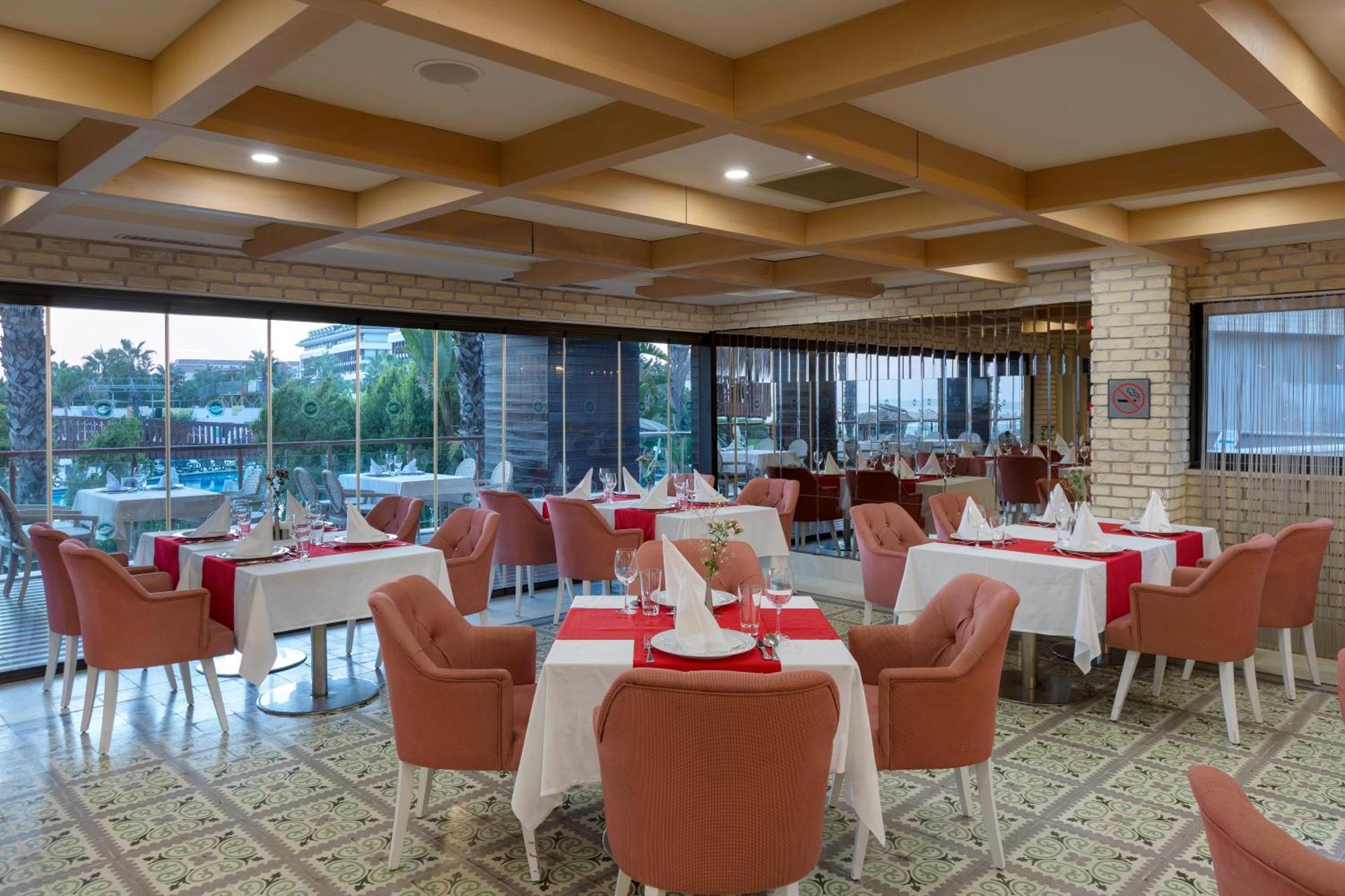 Sherwood Dreams (adults Only) 5* Belek