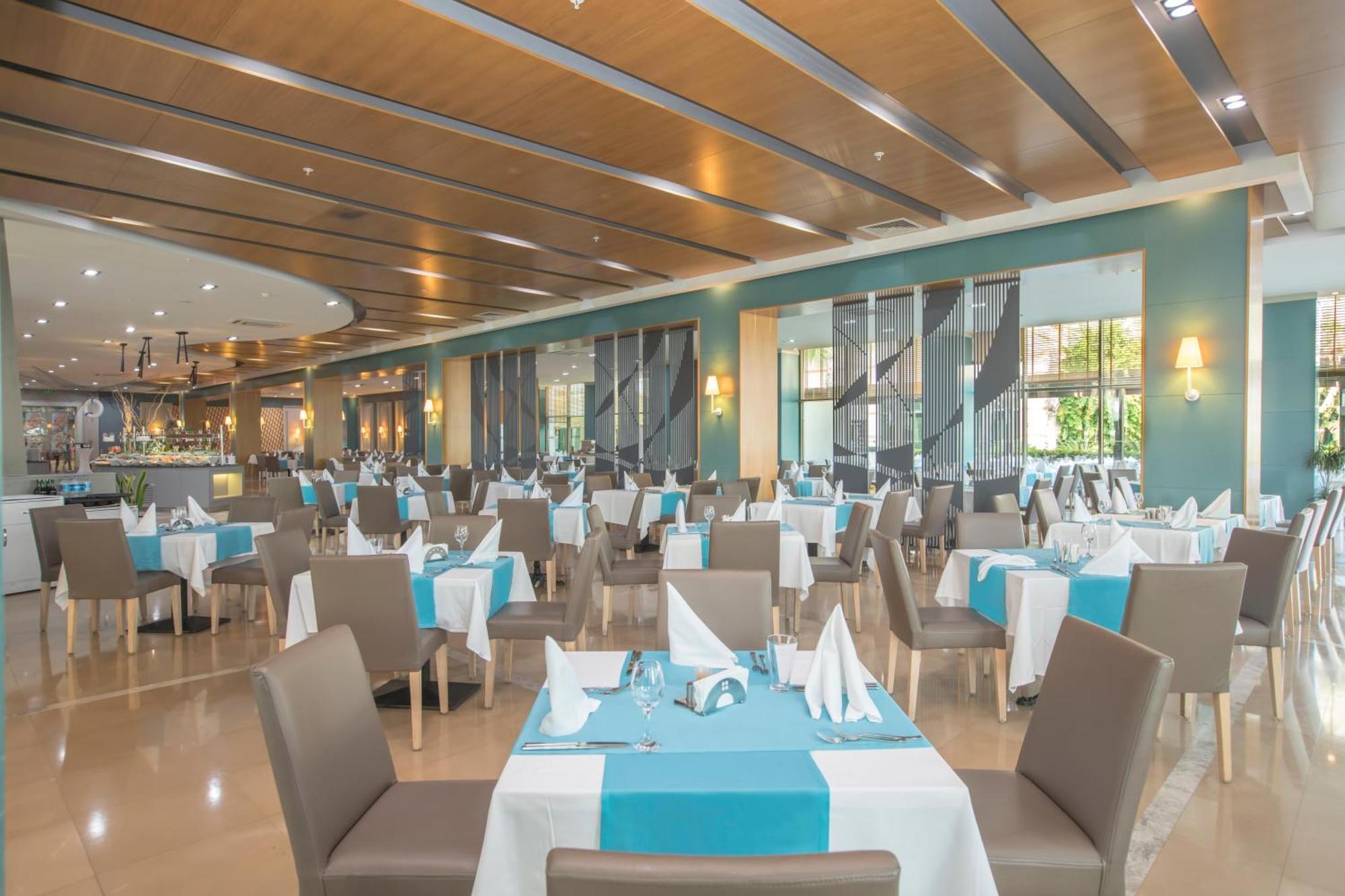Resort Sherwood Dreams (adults Only) Belek