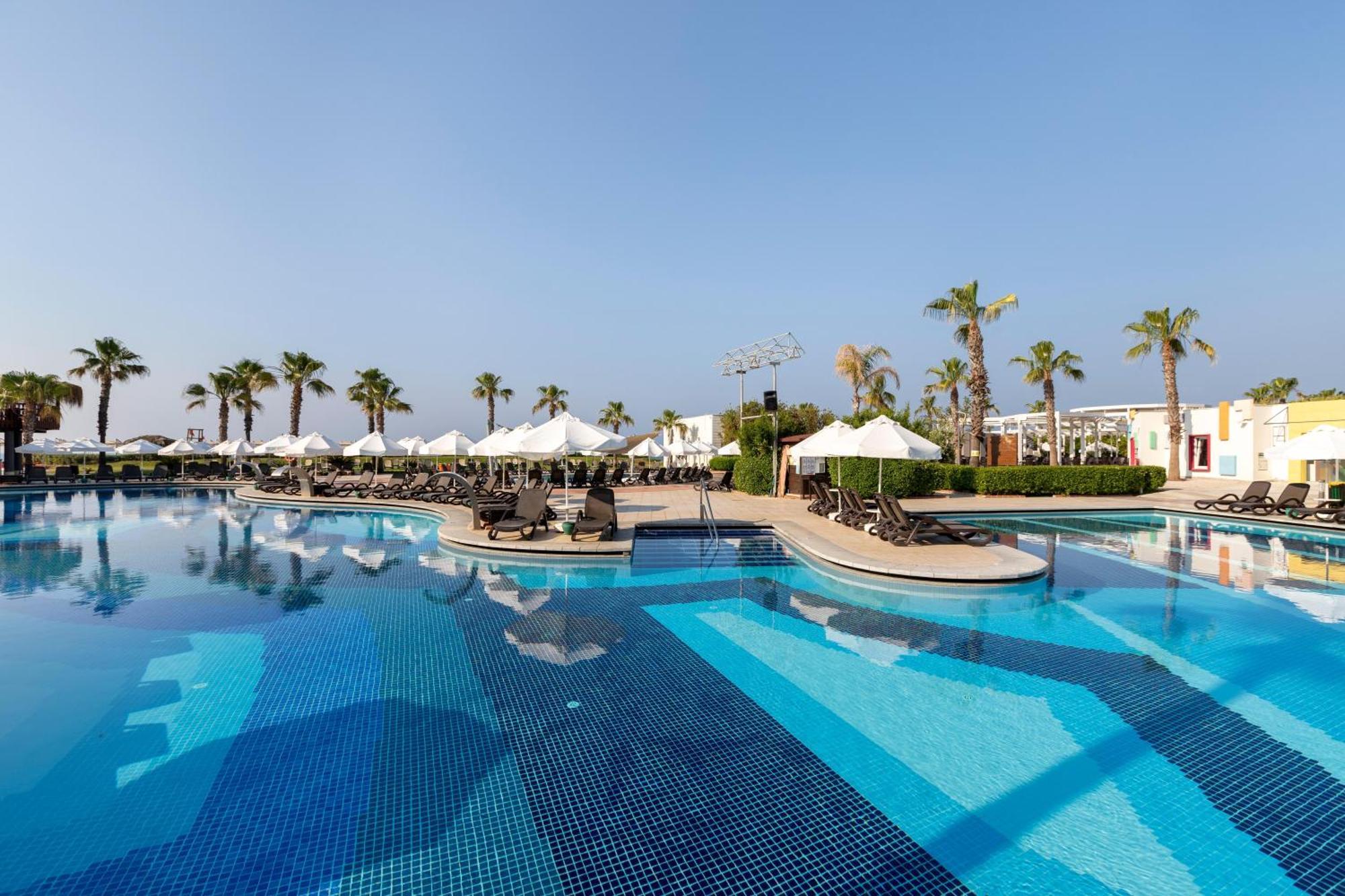 Sherwood Dreams (adults Only) 5* Belek