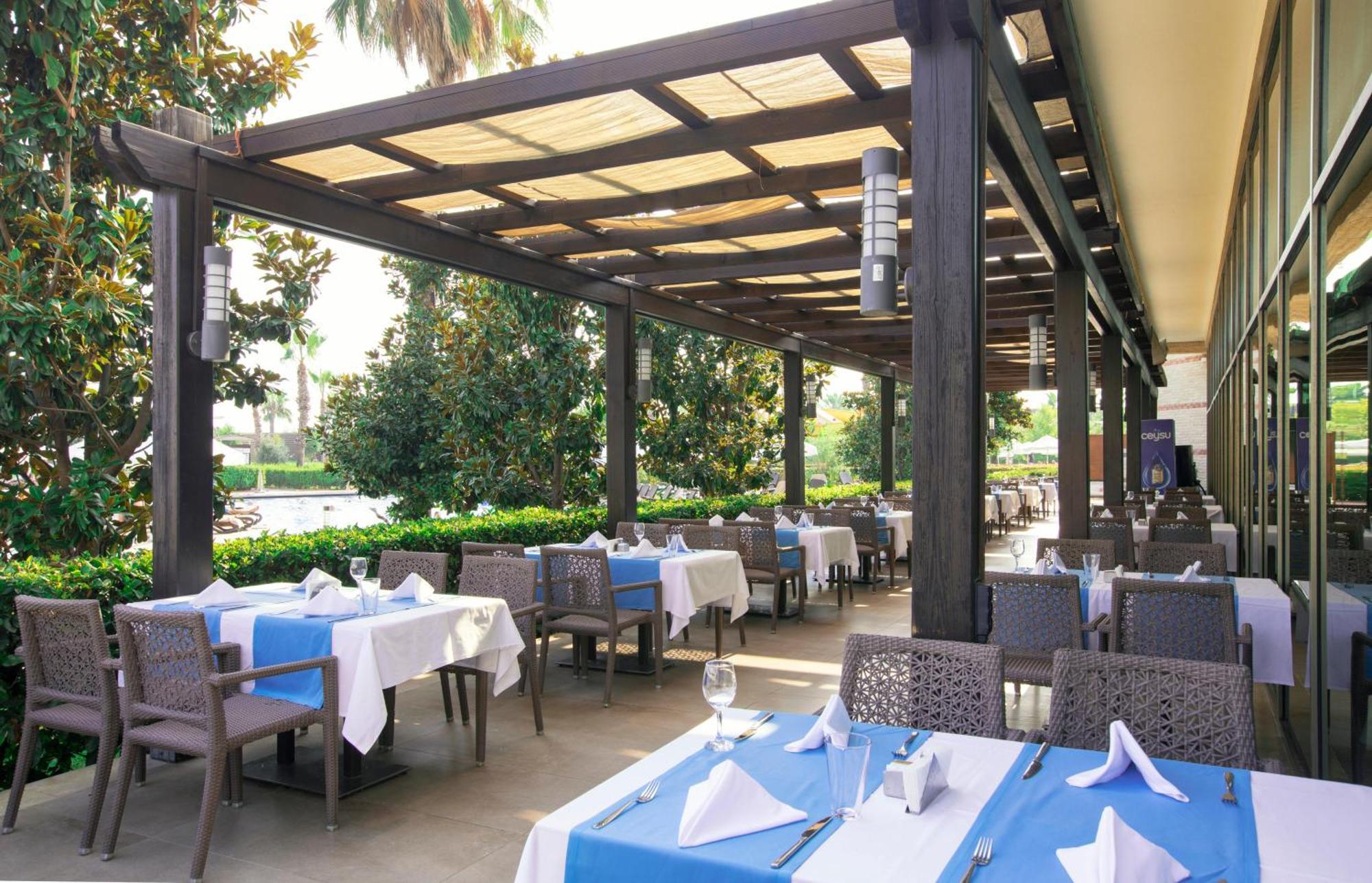 Sherwood Dreams (adults Only) Belek