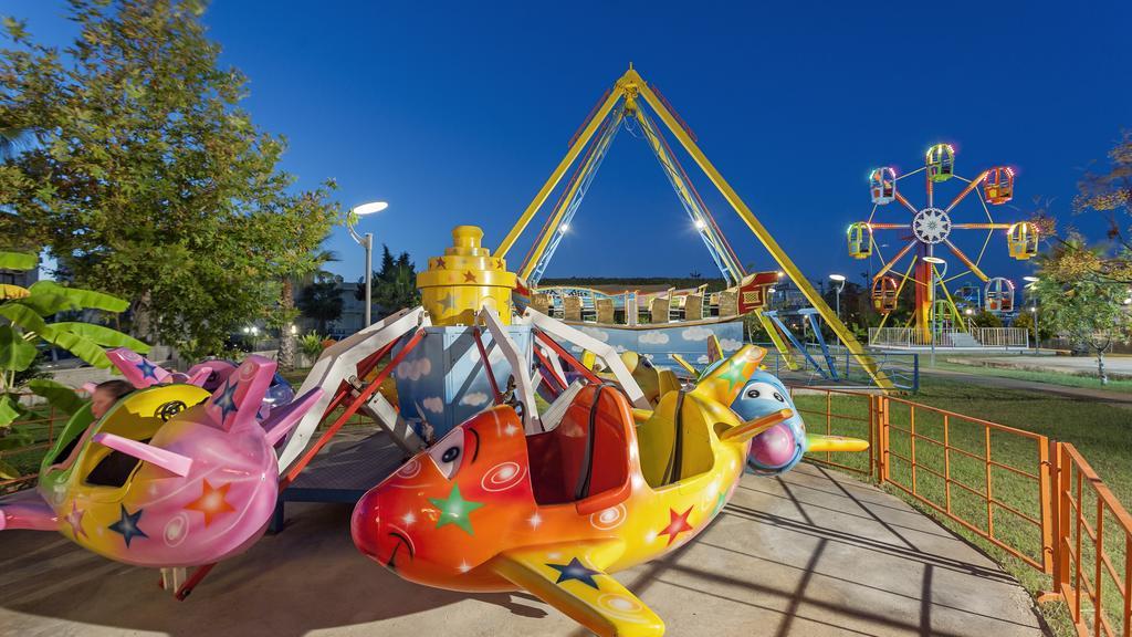 Resort Sherwood Dreams Belek