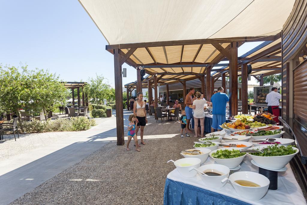 Resort Sherwood Dreams