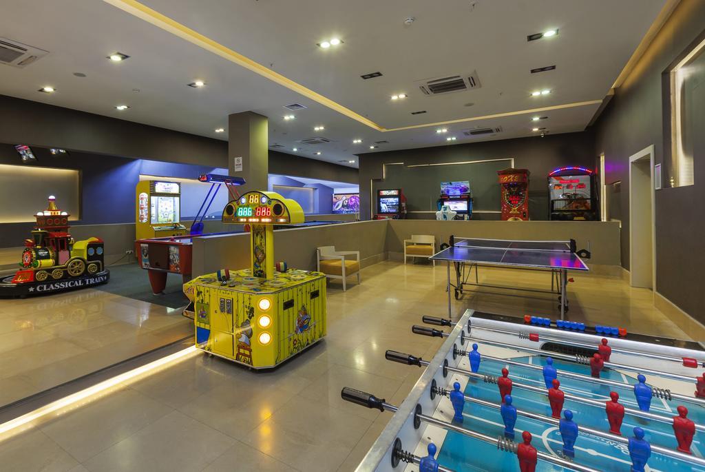 Sherwood Dreams Resort 5*
