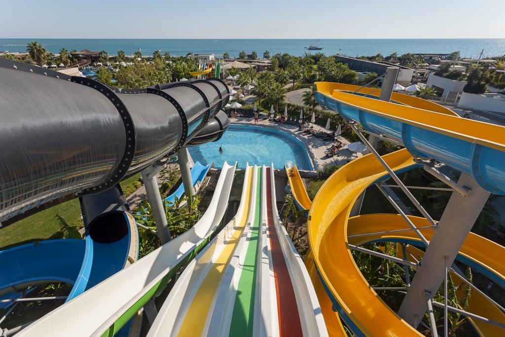 Resort Sherwood Dreams 5*